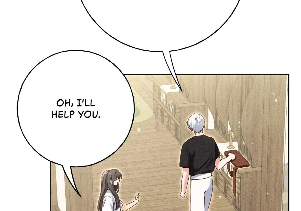 Reeling in the Male Lead Chapter 24 page 15 - 