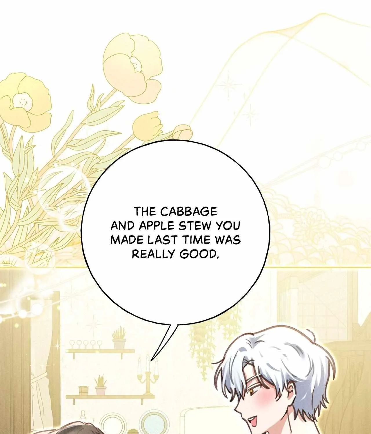 Reeling in the Male Lead Chapter 24 page 20 - 