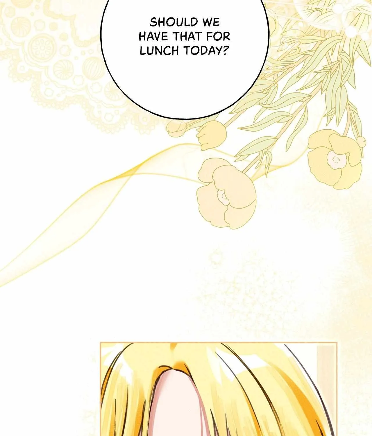 Reeling in the Male Lead Chapter 24 page 22 - 
