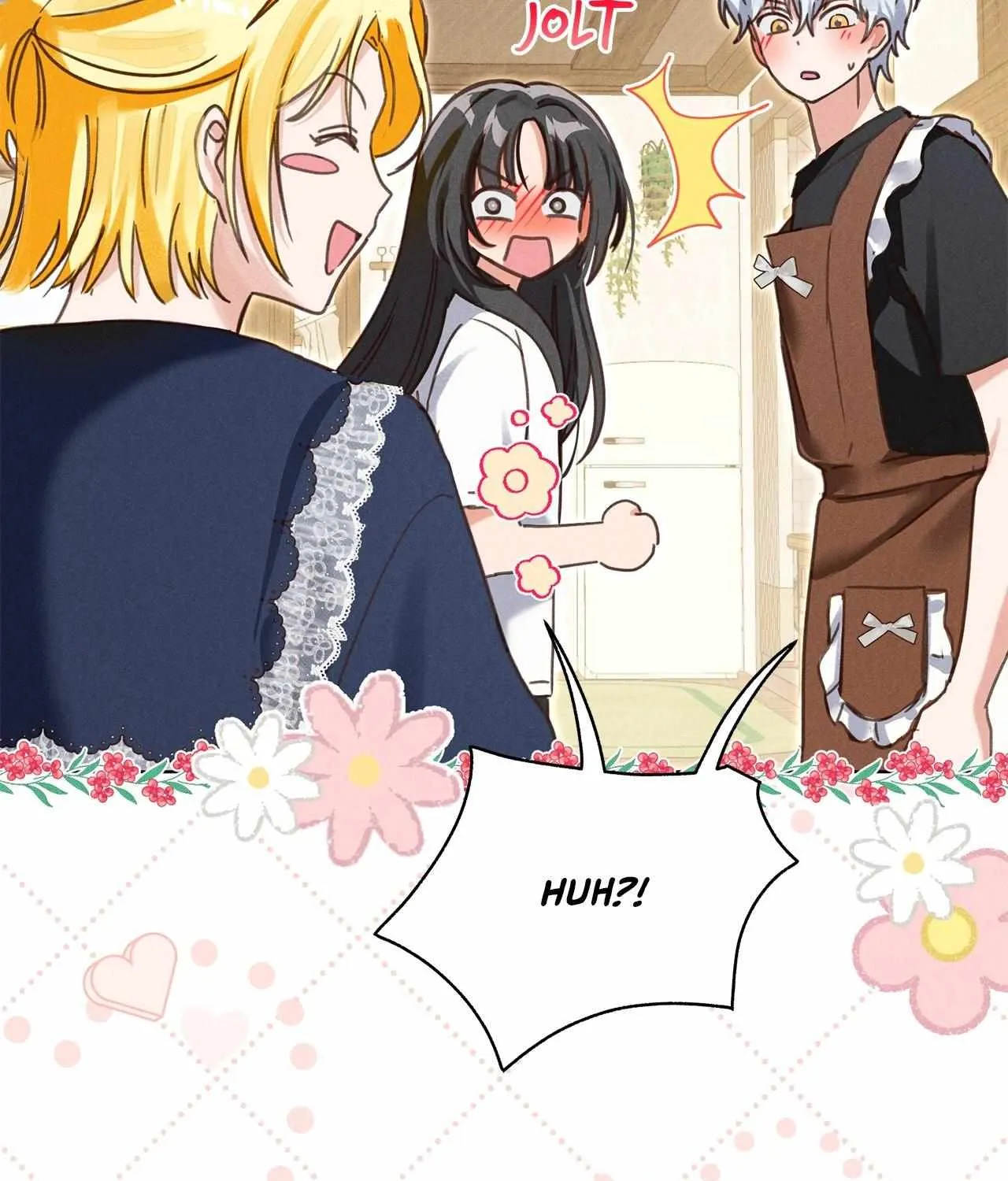 Reeling in the Male Lead Chapter 24 page 26 - 