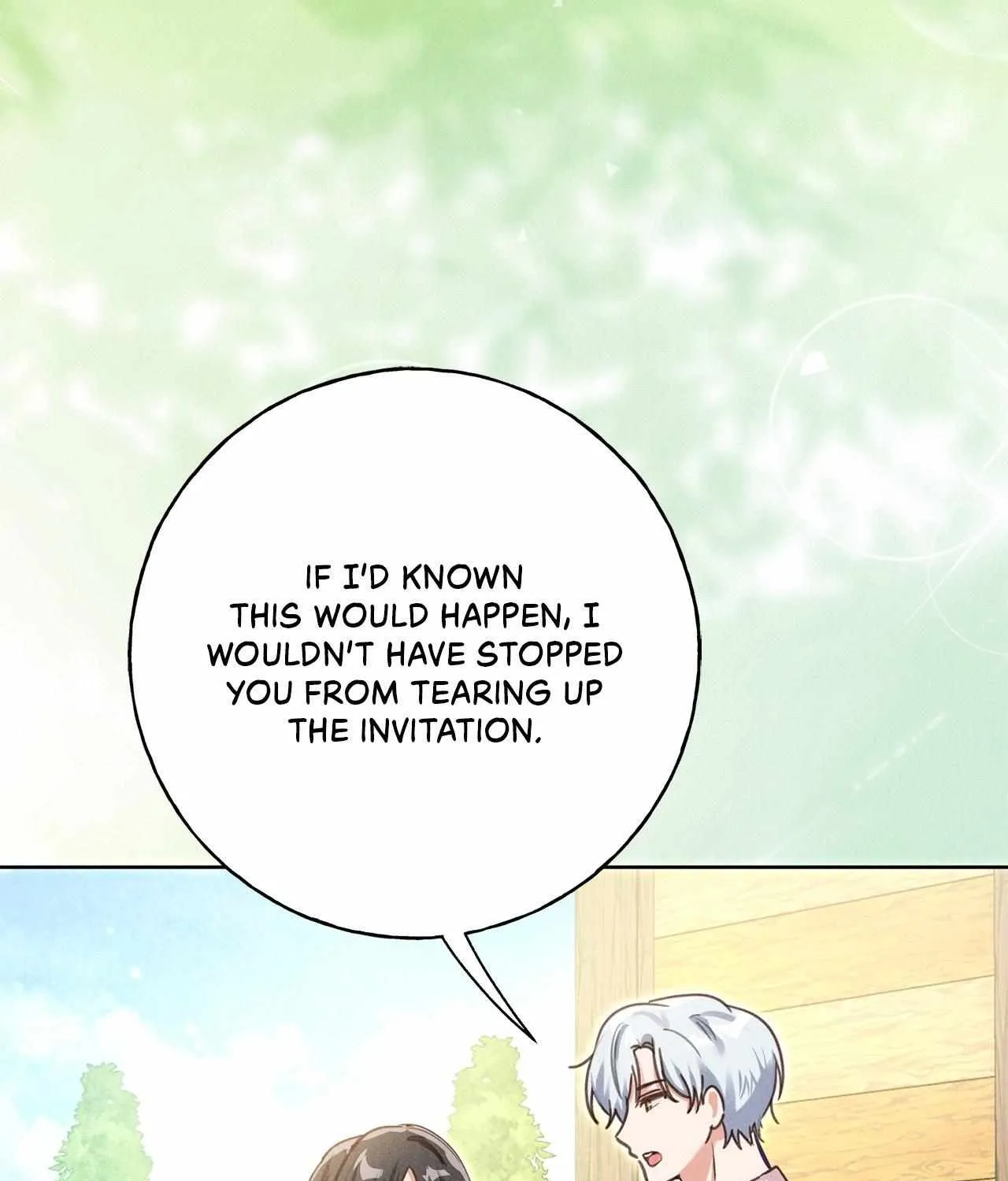 Reeling in the Male Lead Chapter 24 page 38 - 