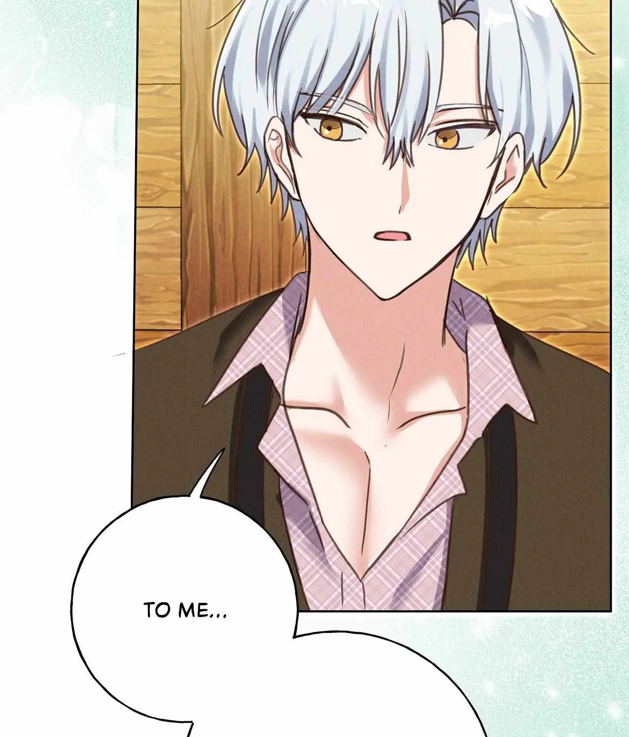 Reeling in the Male Lead Chapter 24 page 42 - 