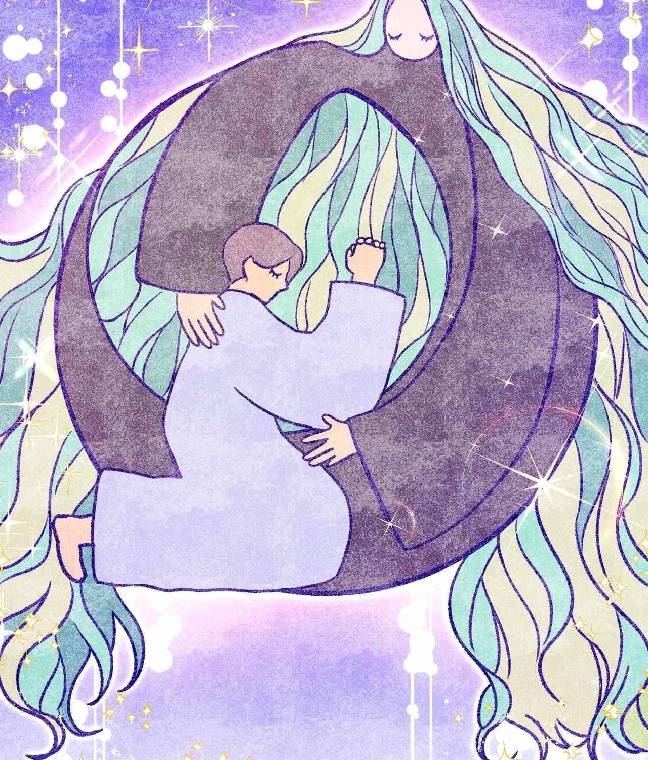 Reeling in the Male Lead Chapter 24 page 50 - 