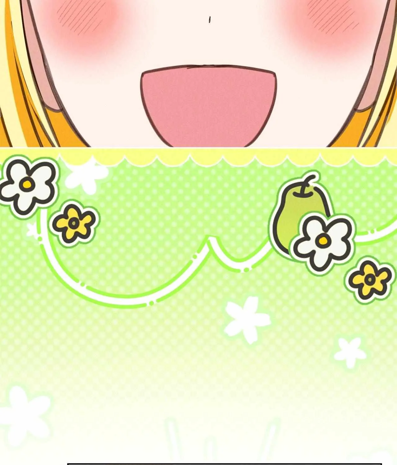 Reeling in the Male Lead Chapter 24 page 6 - 