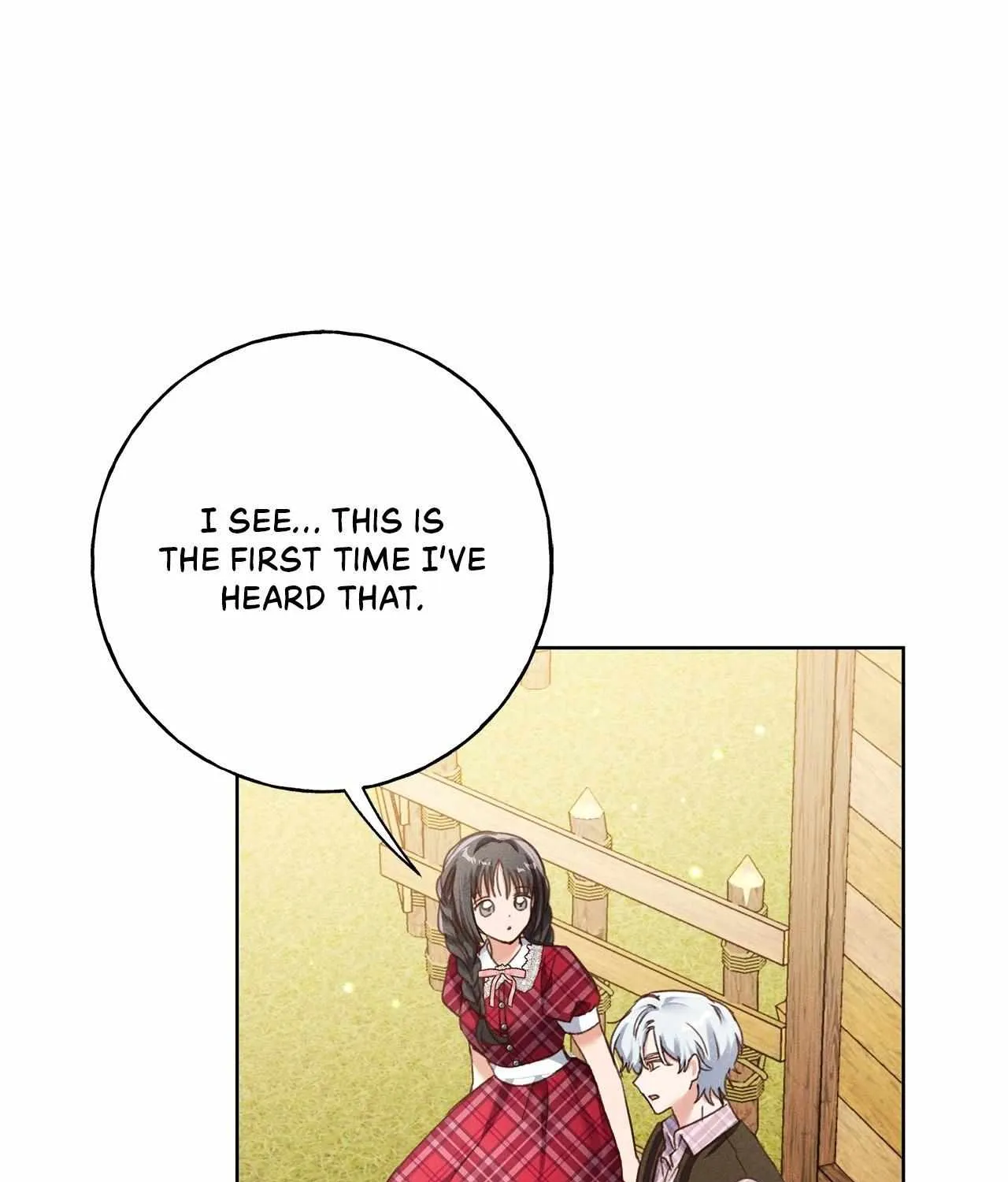 Reeling in the Male Lead Chapter 24 page 52 - 