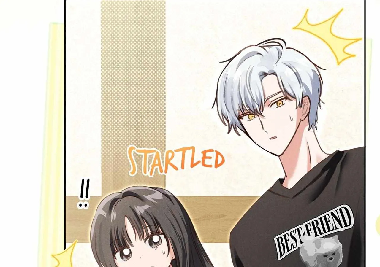 Reeling in the Male Lead Chapter 24 page 7 - 