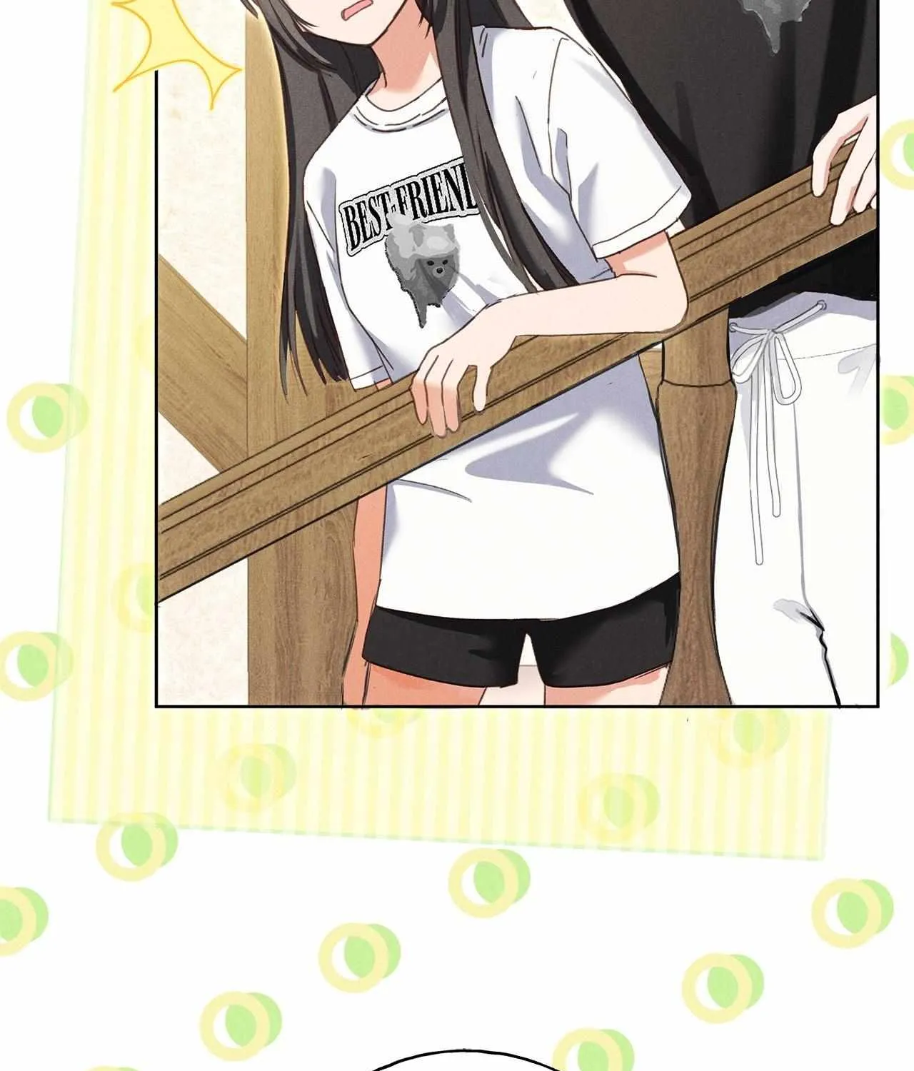 Reeling in the Male Lead Chapter 24 page 8 - 