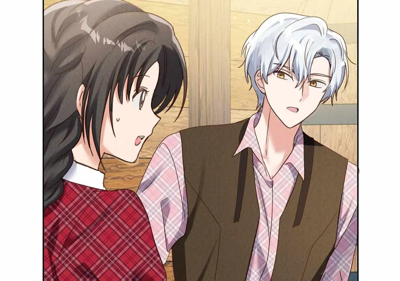 Reeling in the Male Lead Chapter 24 page 71 - 