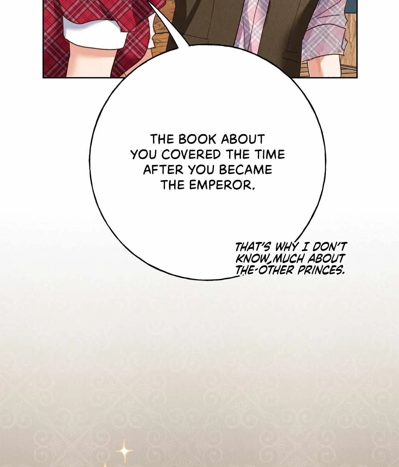 Reeling in the Male Lead Chapter 24 page 72 - 