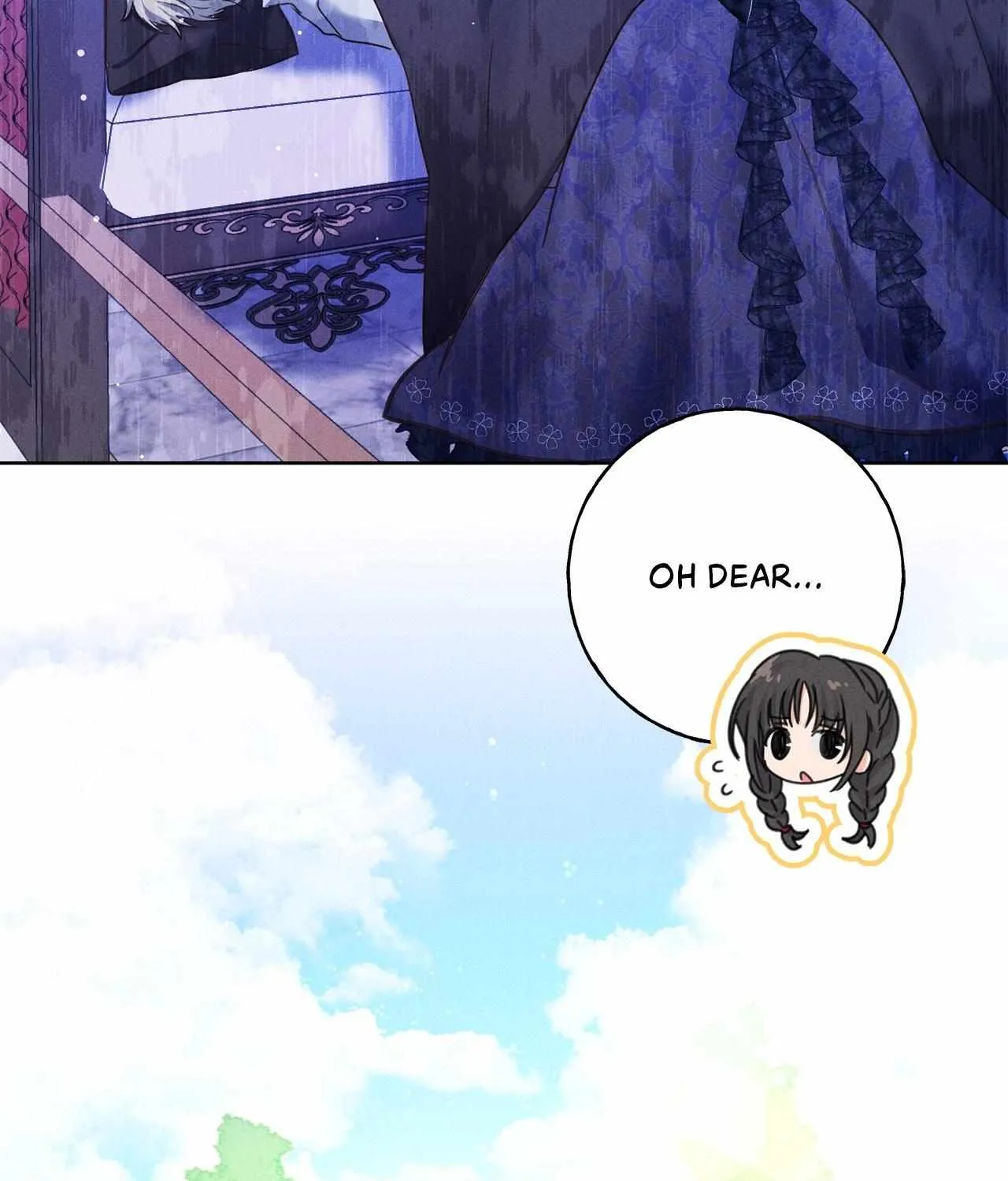 Reeling in the Male Lead Chapter 24 page 78 - 