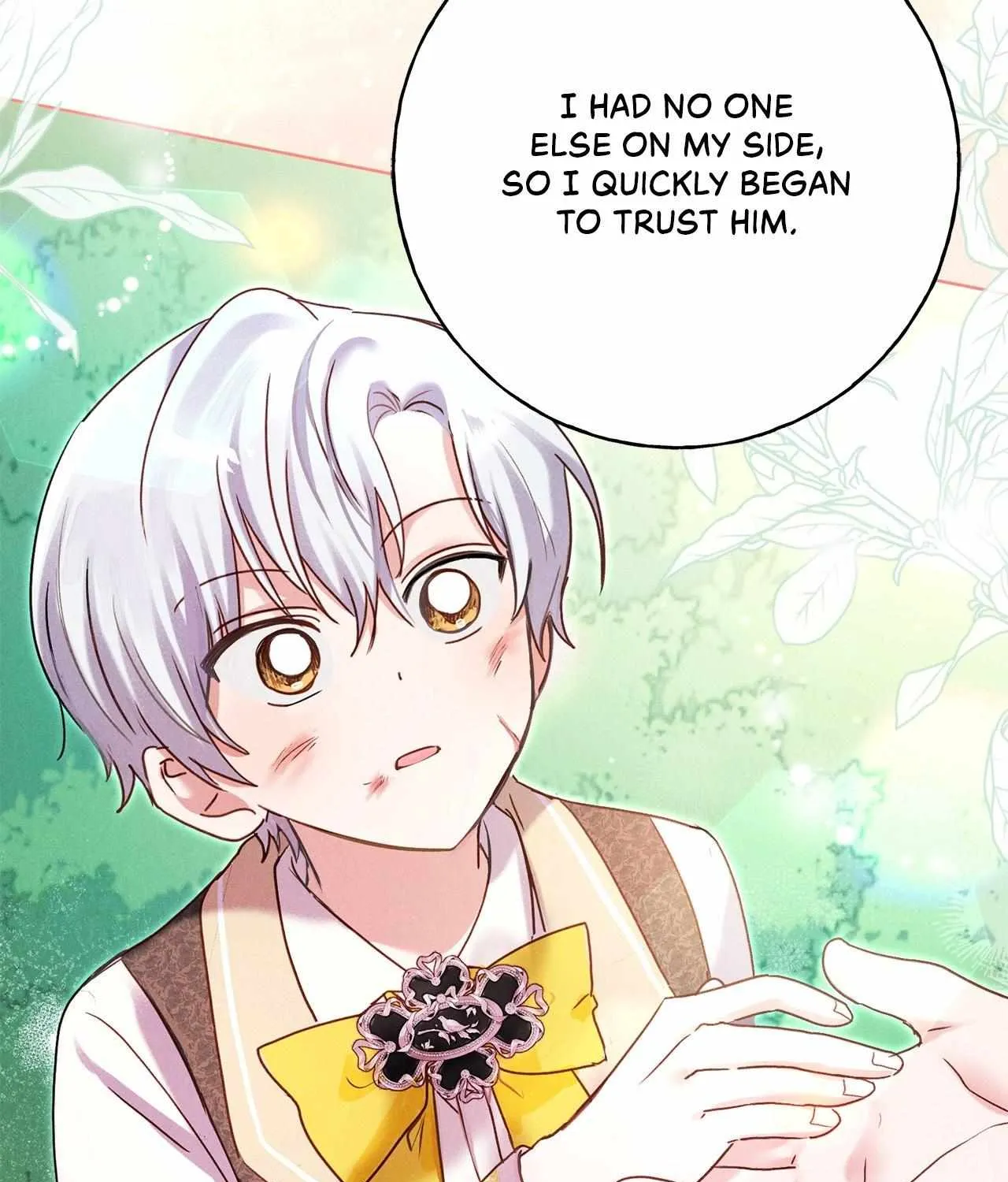 Reeling in the Male Lead Chapter 24 page 84 - 