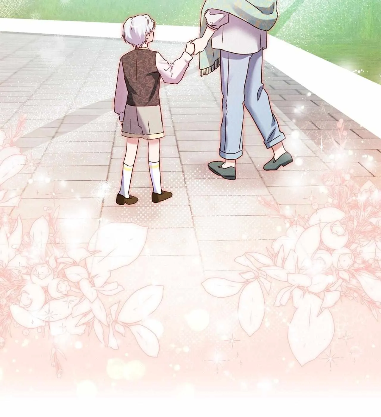 Reeling in the Male Lead Chapter 24 page 86 - 
