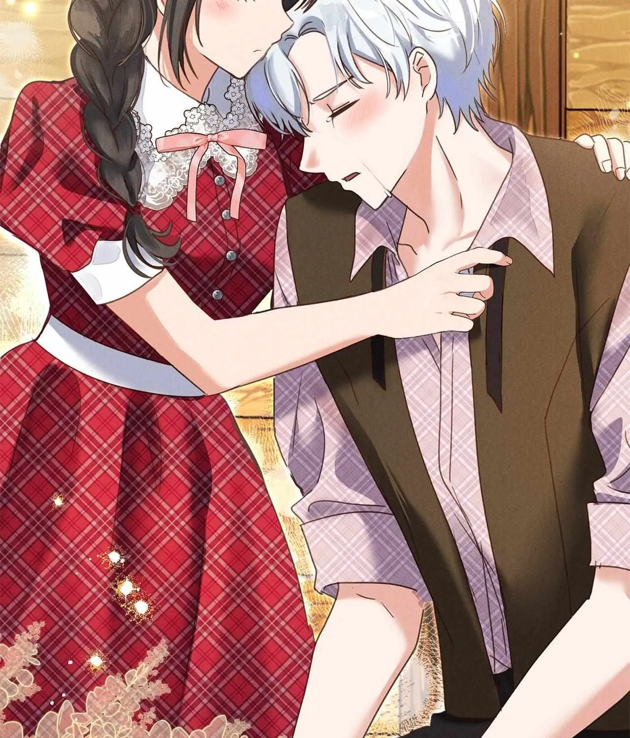Reeling in the Male Lead Chapter 24 page 99 - 