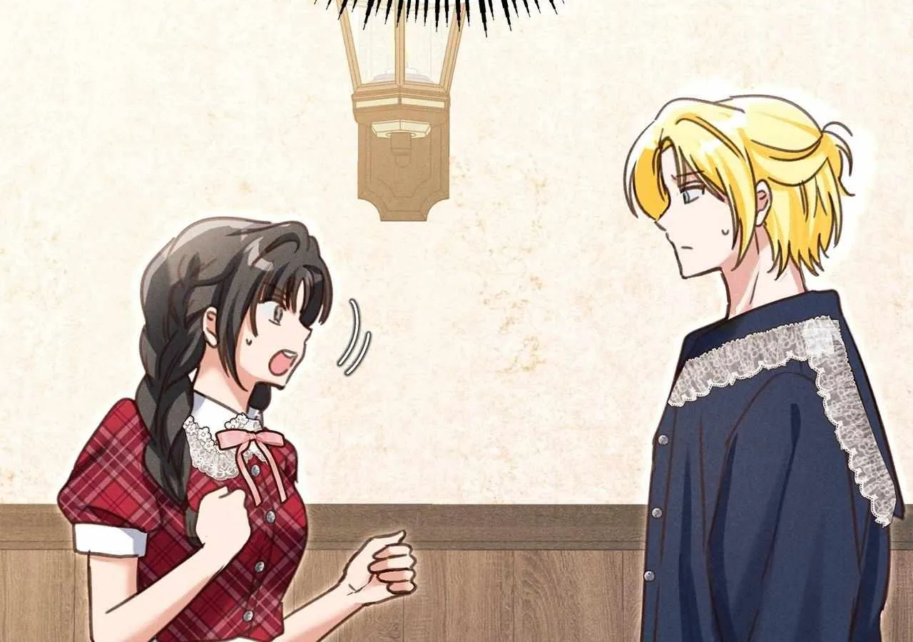Reeling in the Male Lead Chapter 25 page 101 - 