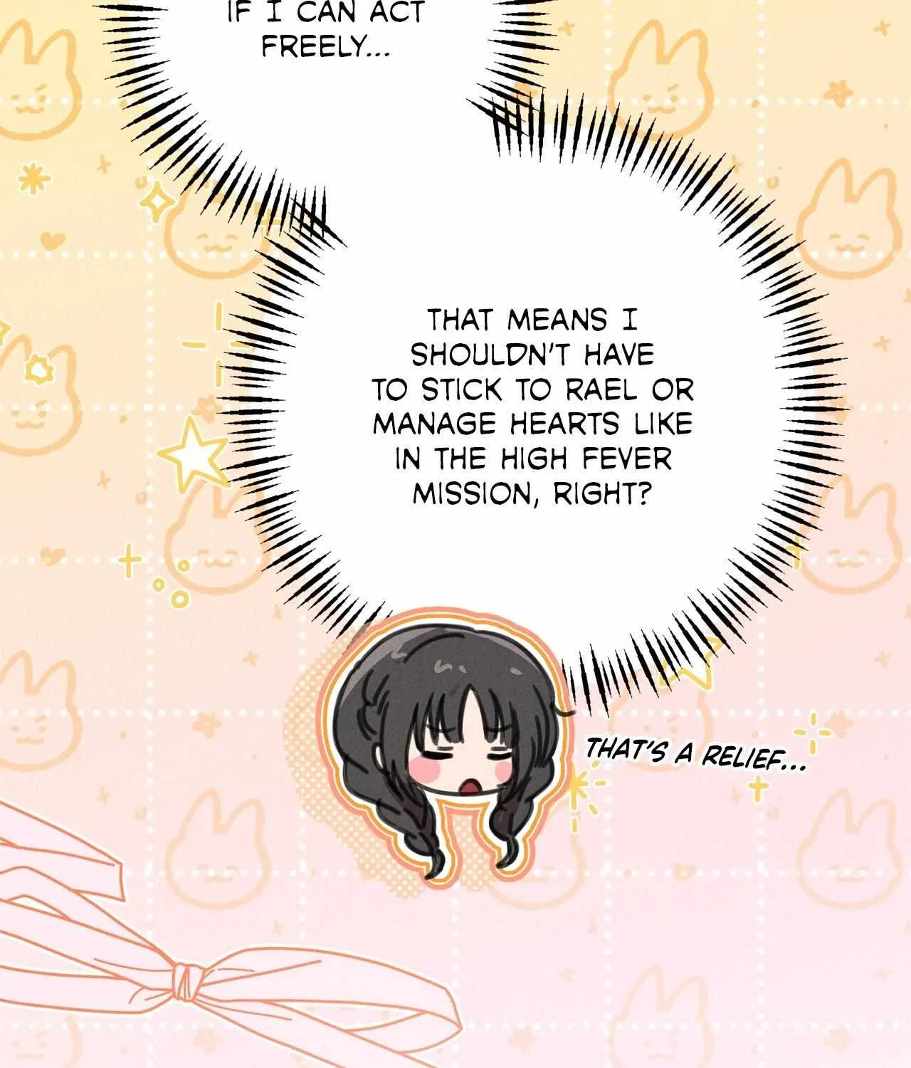 Reeling in the Male Lead Chapter 25 page 110 - 