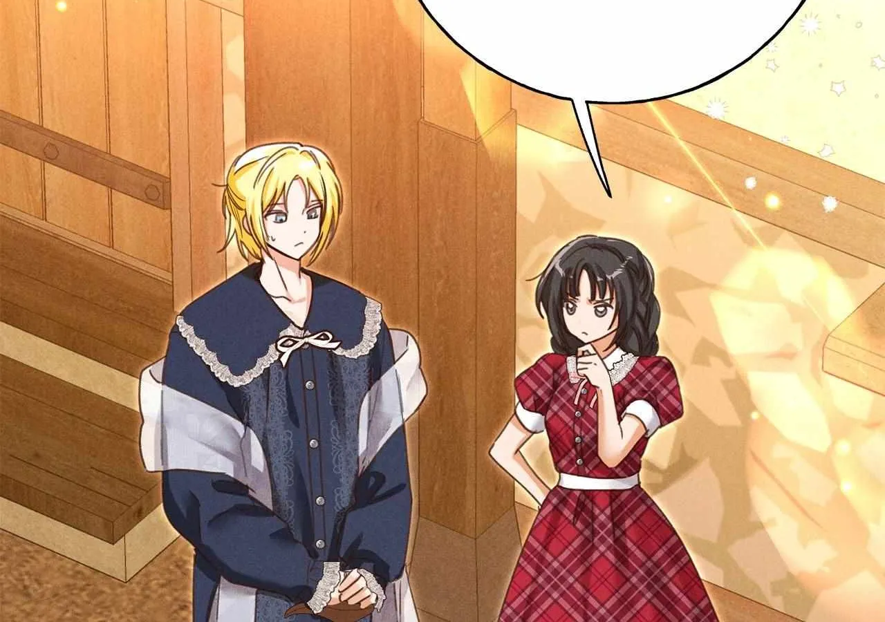 Reeling in the Male Lead Chapter 25 page 118 - 