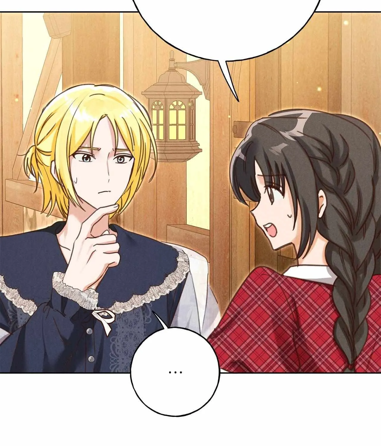 Reeling in the Male Lead Chapter 25 page 121 - 