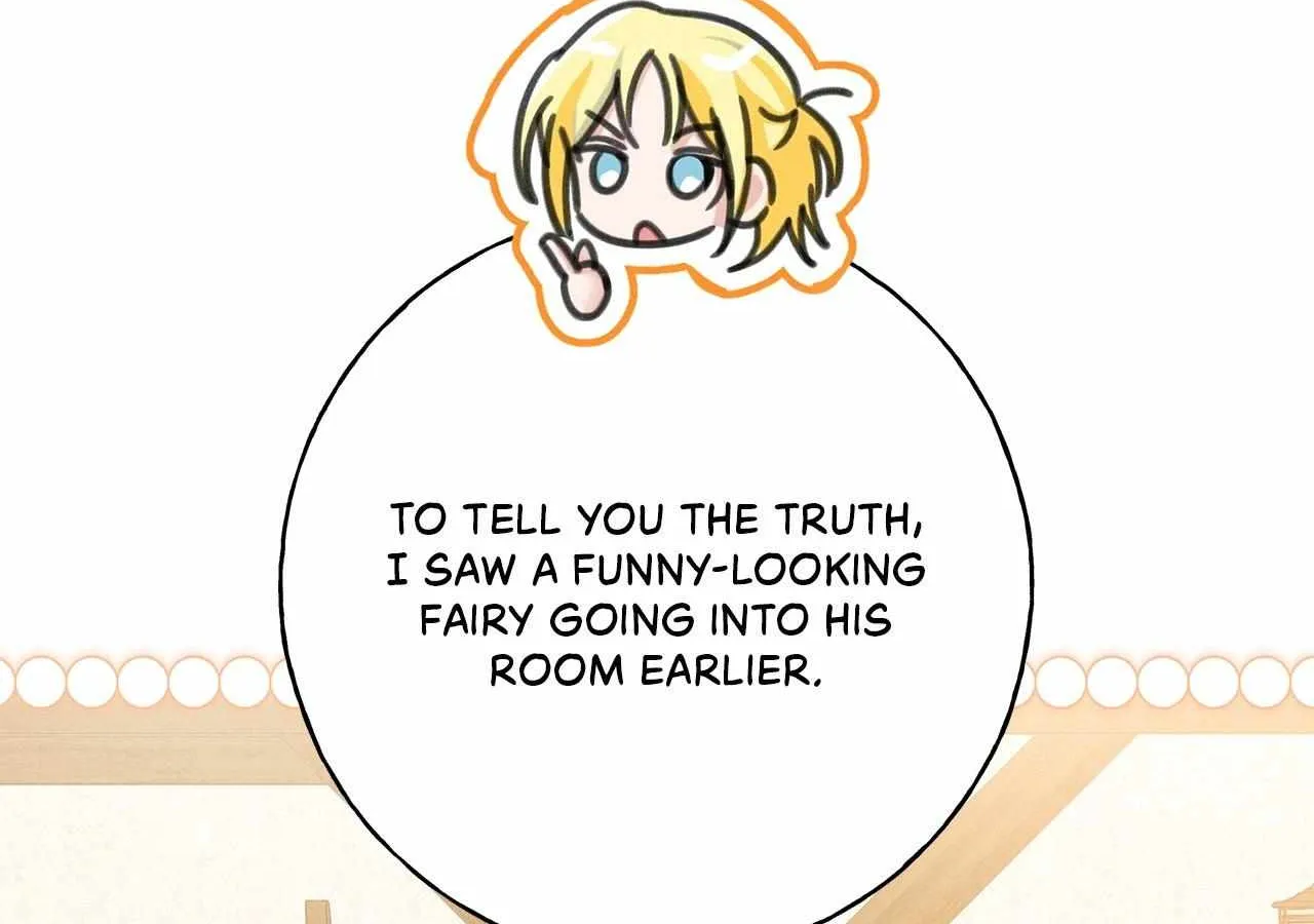 Reeling in the Male Lead Chapter 25 page 124 - 