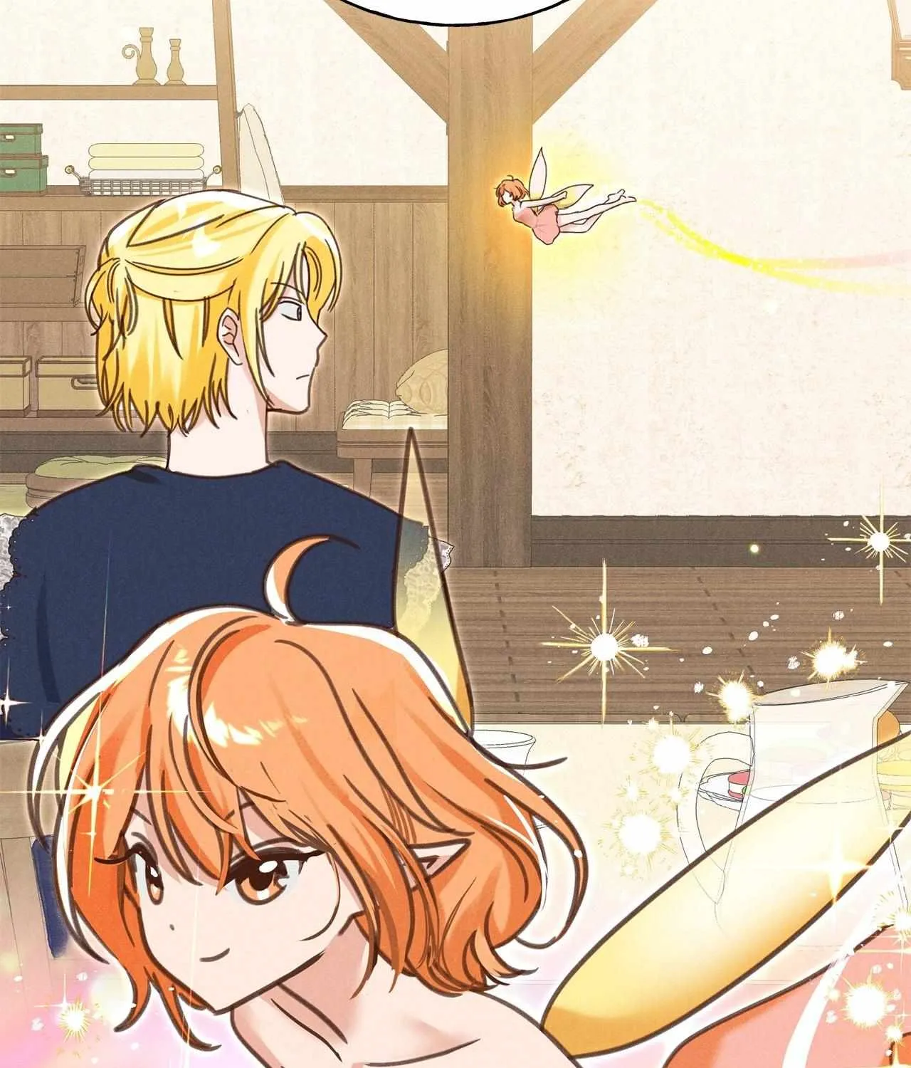 Reeling in the Male Lead Chapter 25 page 125 - 