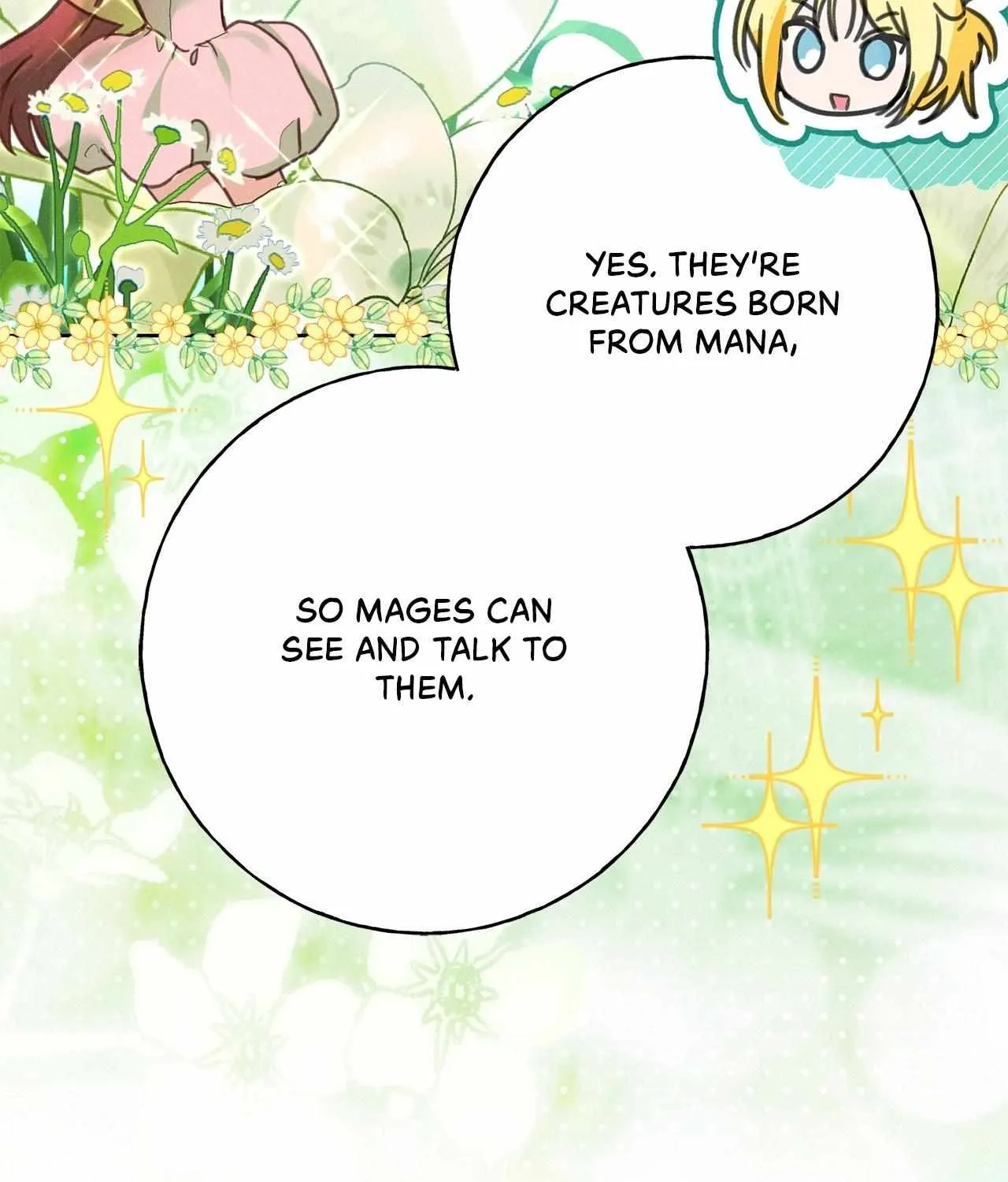 Reeling in the Male Lead Chapter 25 page 129 - 