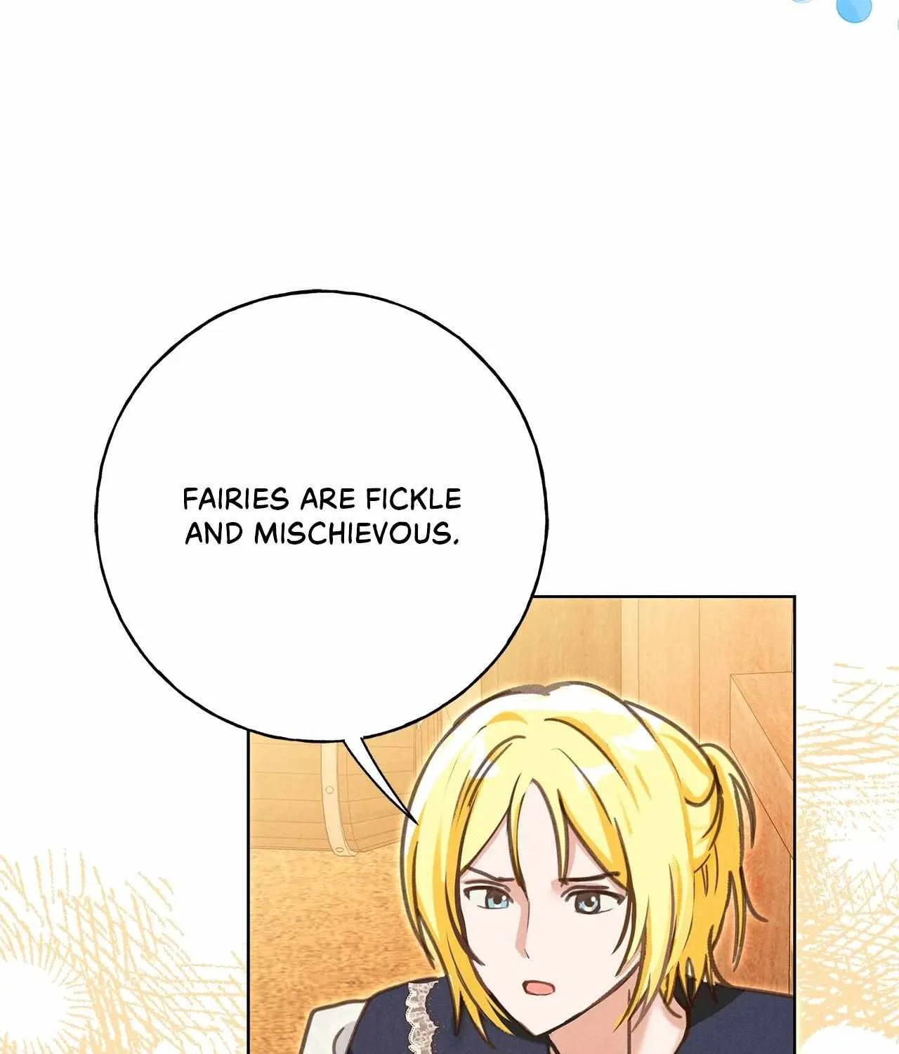 Reeling in the Male Lead Chapter 25 page 133 - 