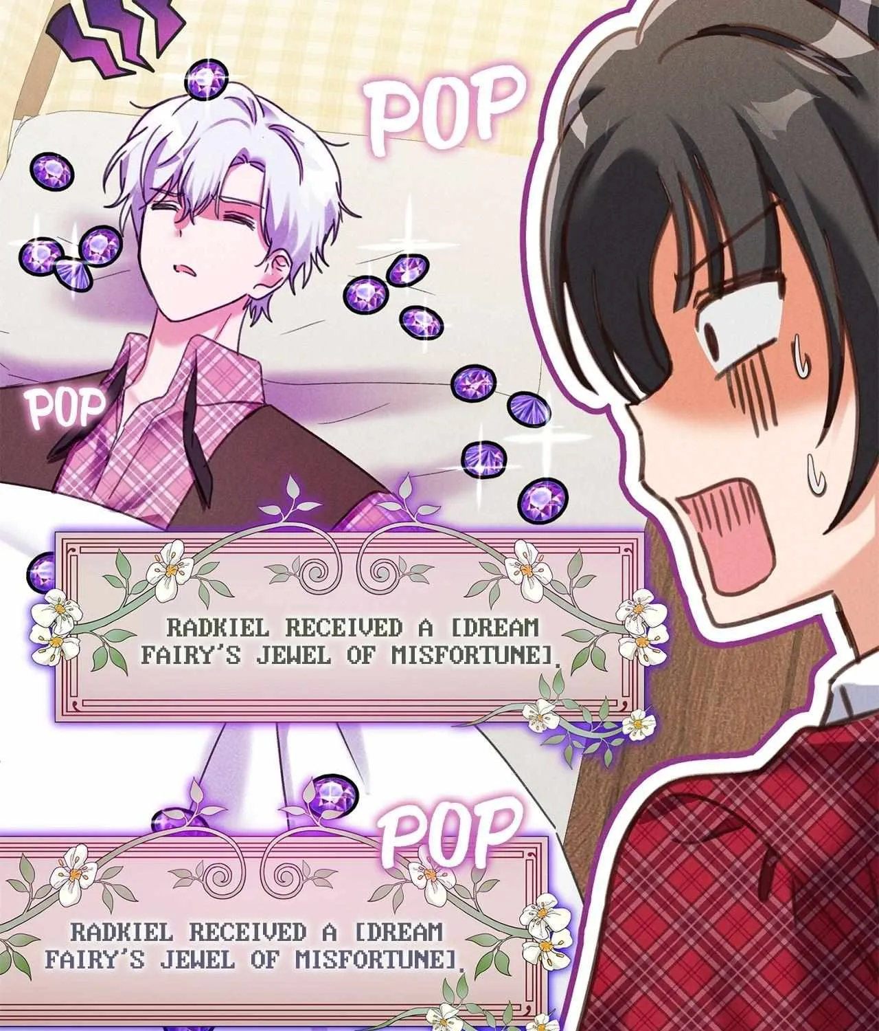 Reeling in the Male Lead Chapter 25 page 146 - 