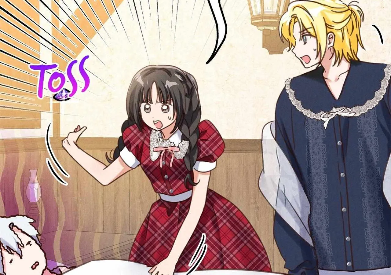 Reeling in the Male Lead Chapter 25 page 149 - 