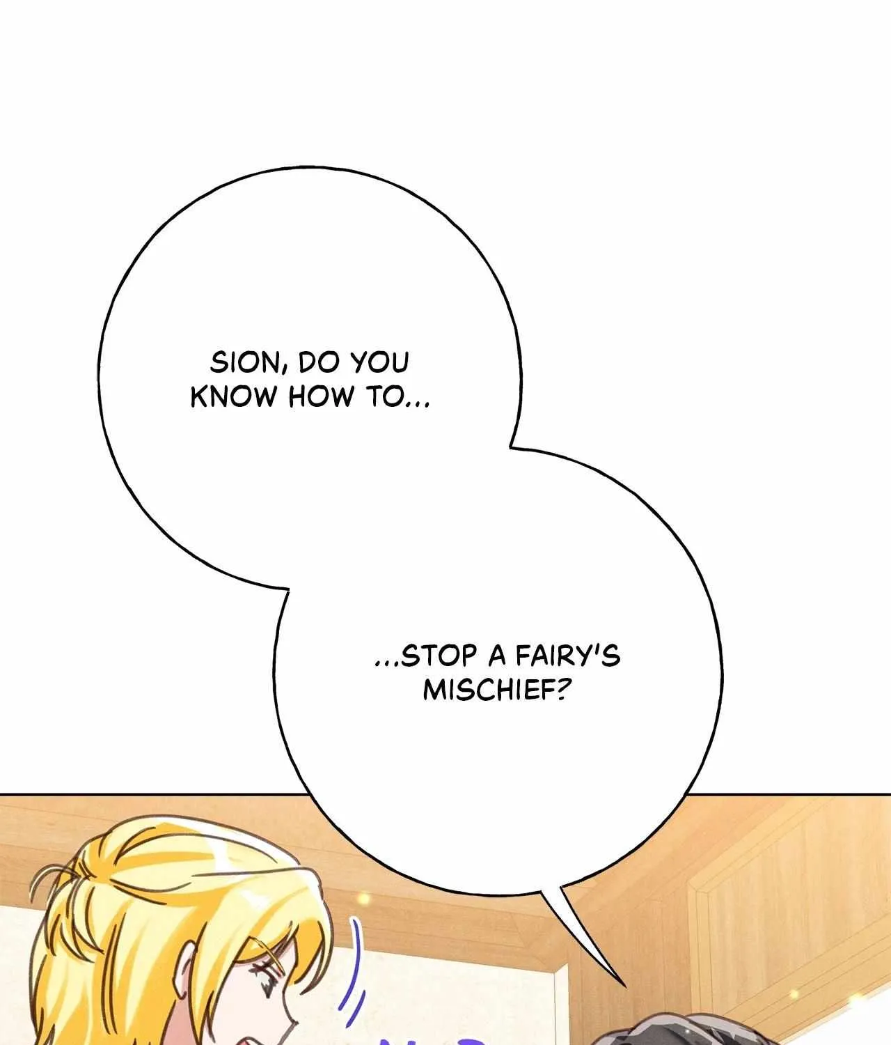 Reeling in the Male Lead Chapter 25 page 154 - 