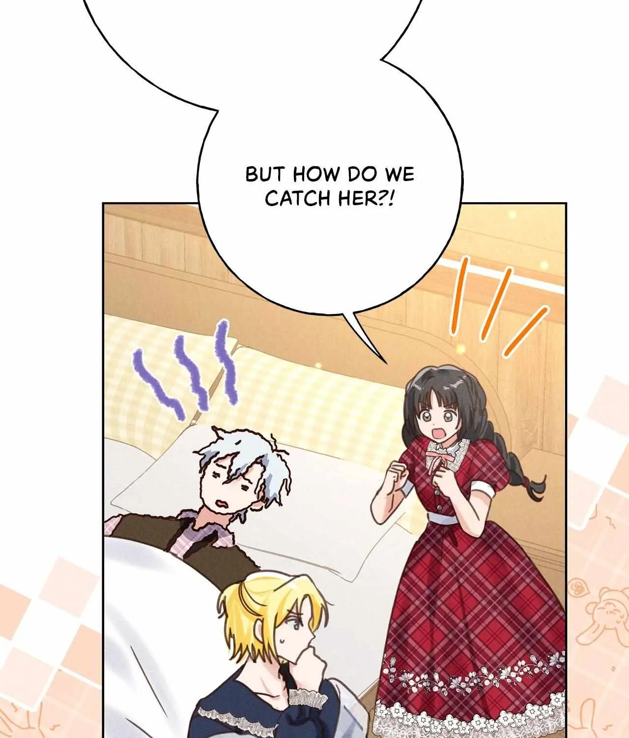 Reeling in the Male Lead Chapter 25 page 160 - 