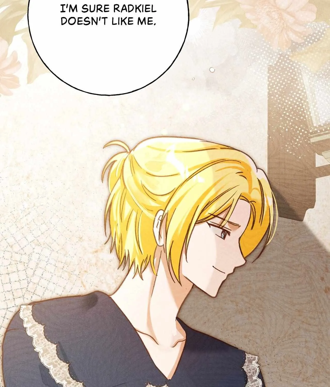 Reeling in the Male Lead Chapter 25 page 17 - 