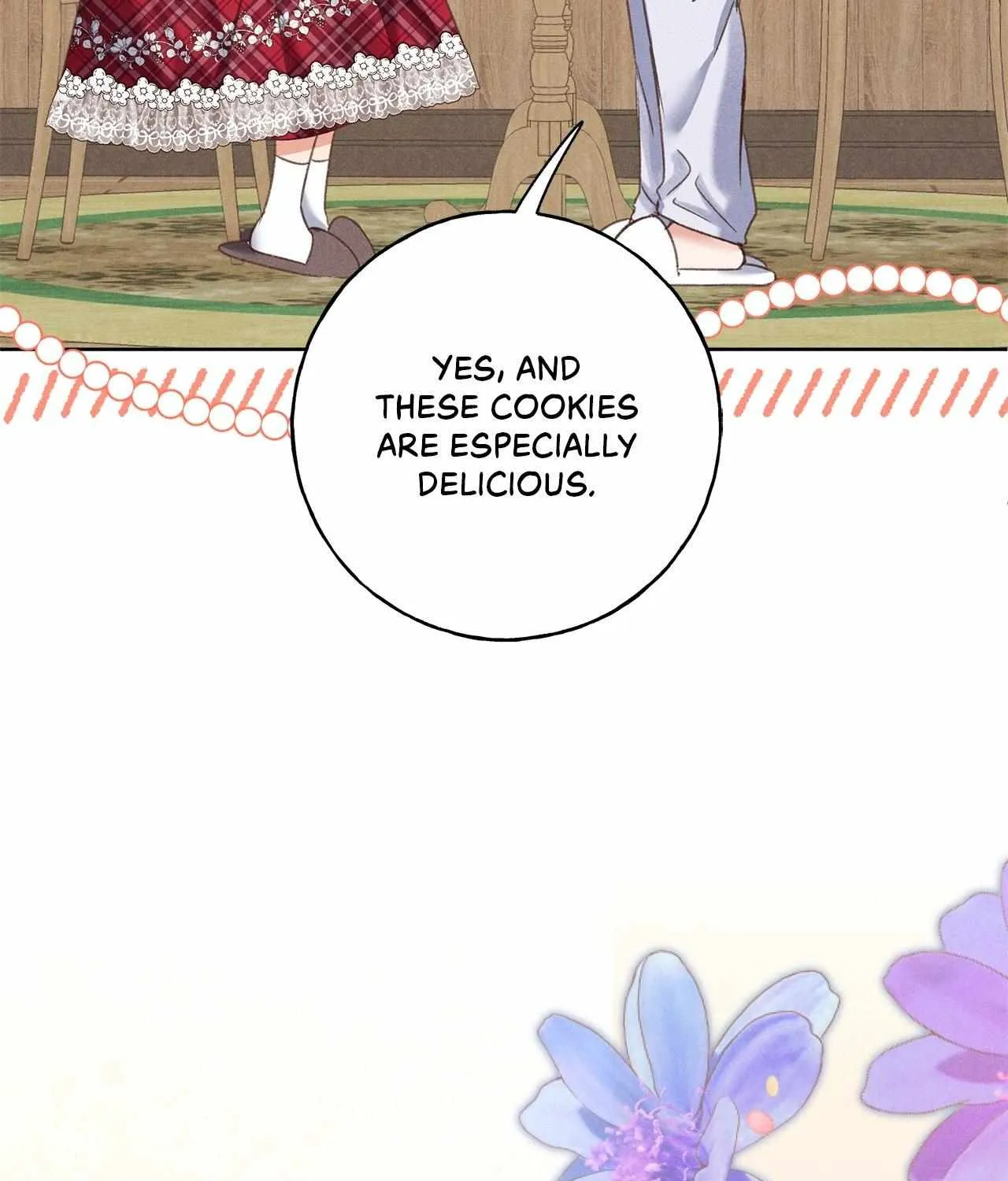Reeling in the Male Lead Chapter 25 page 30 - 