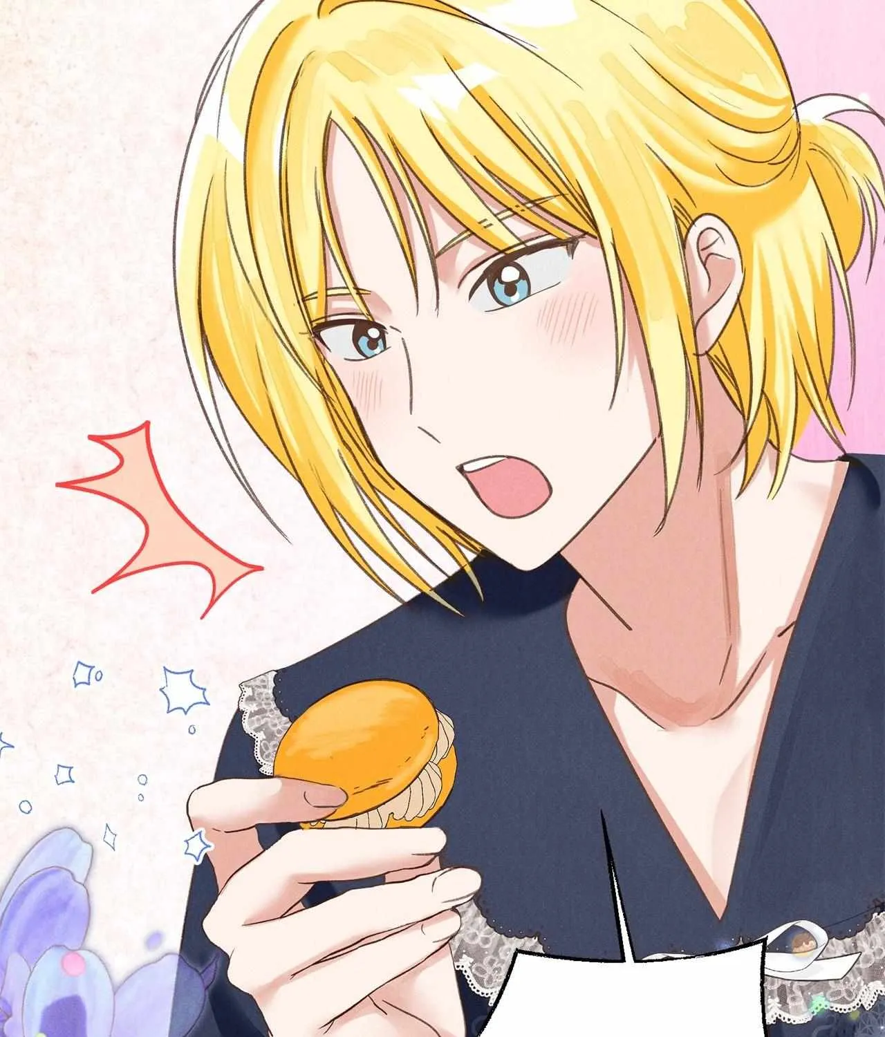 Reeling in the Male Lead Chapter 25 page 32 - 