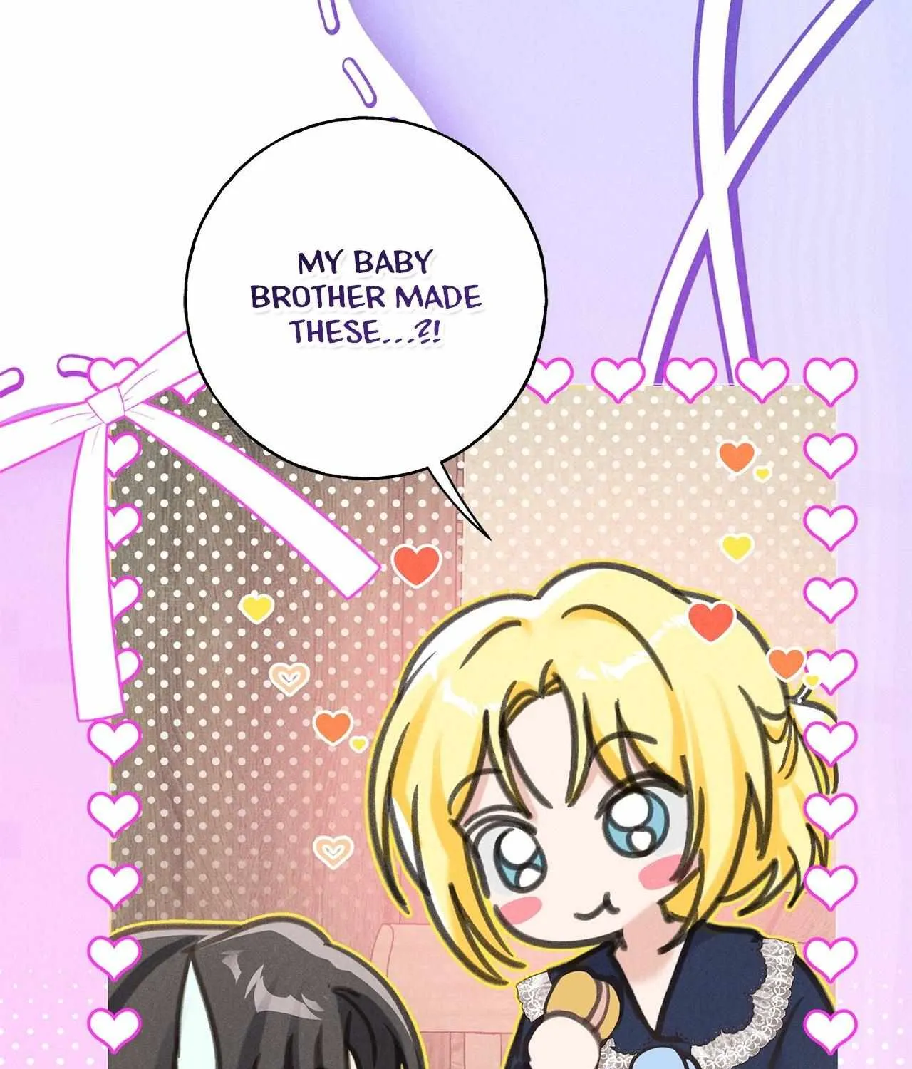 Reeling in the Male Lead Chapter 25 page 34 - 