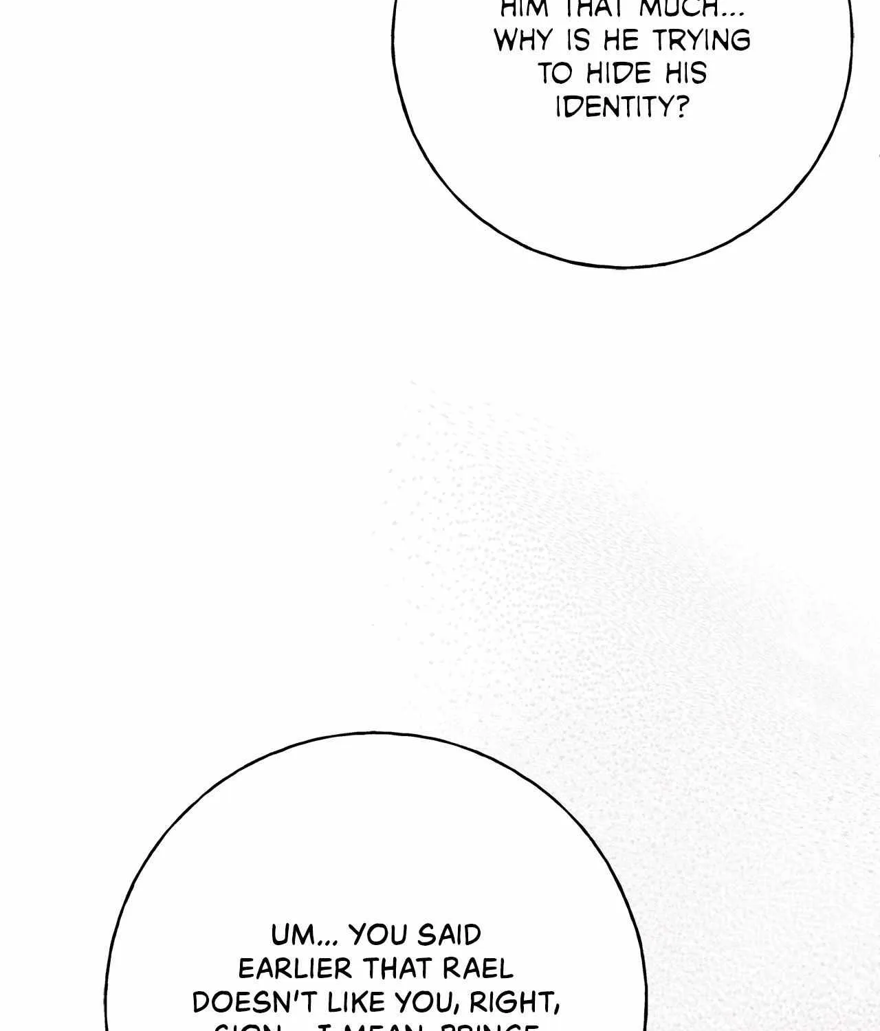 Reeling in the Male Lead Chapter 25 page 36 - 