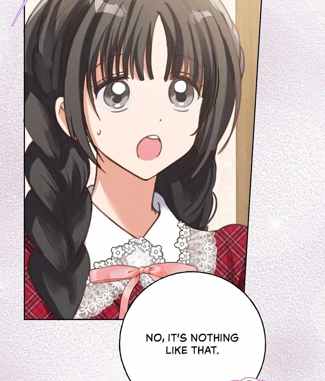 Reeling in the Male Lead Chapter 25 page 38 - 