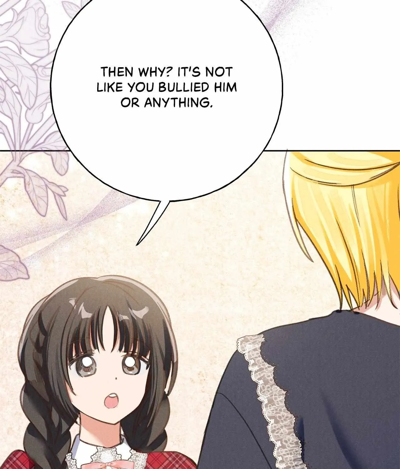 Reeling in the Male Lead Chapter 25 page 40 - 