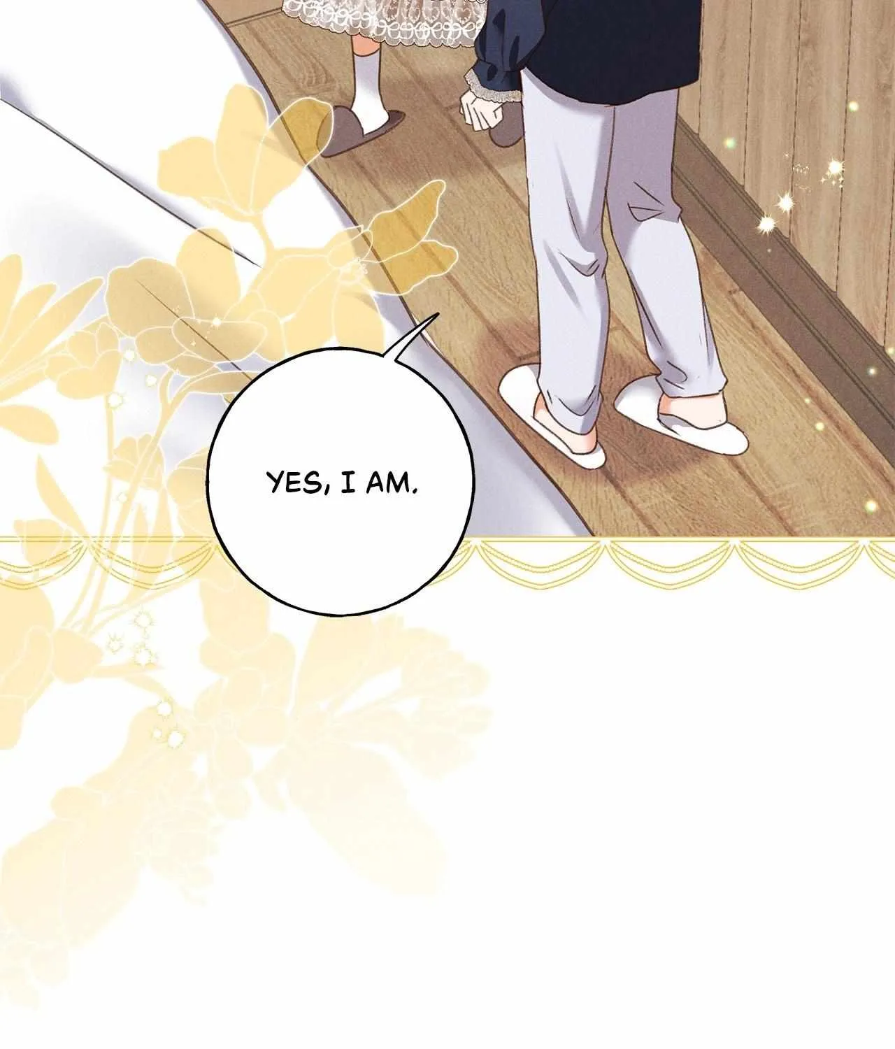 Reeling in the Male Lead Chapter 25 page 5 - 