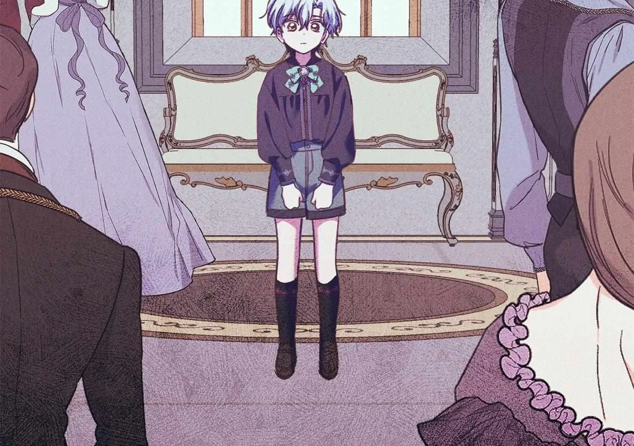 Reeling in the Male Lead Chapter 25 page 44 - 
