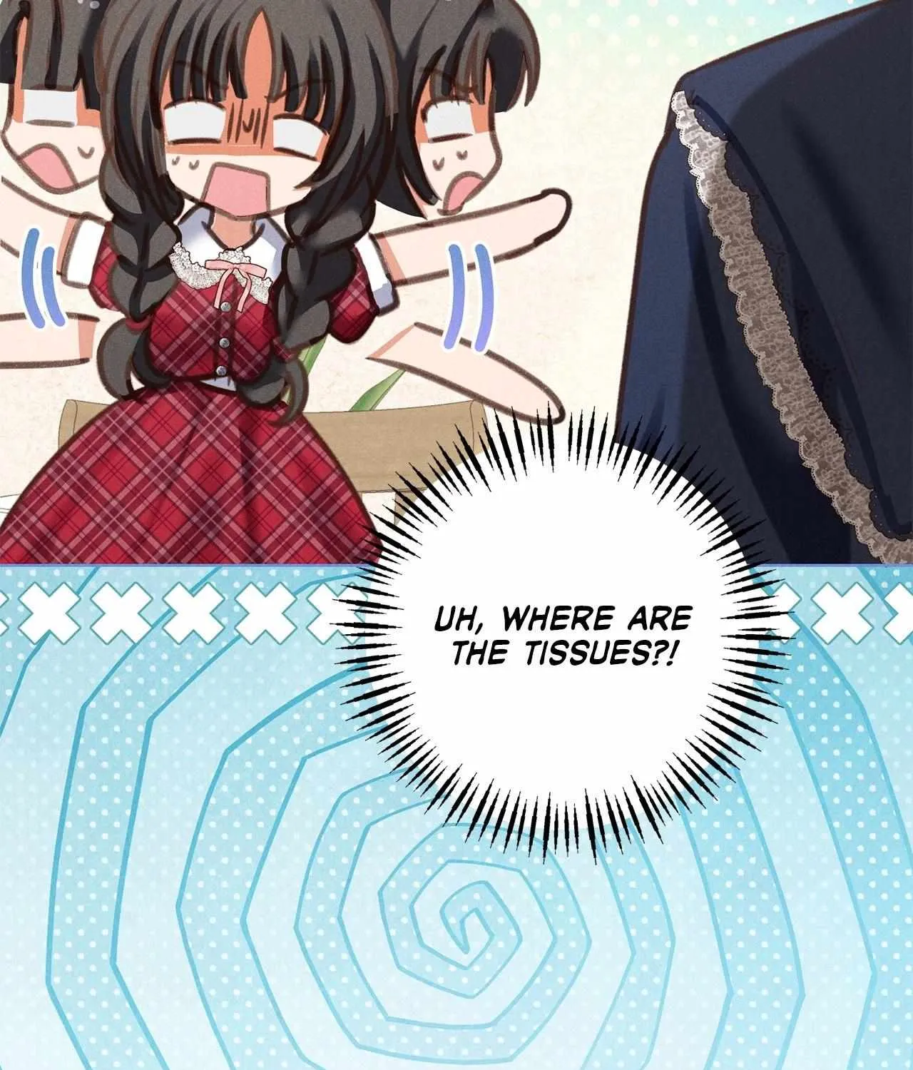 Reeling in the Male Lead Chapter 25 page 55 - 