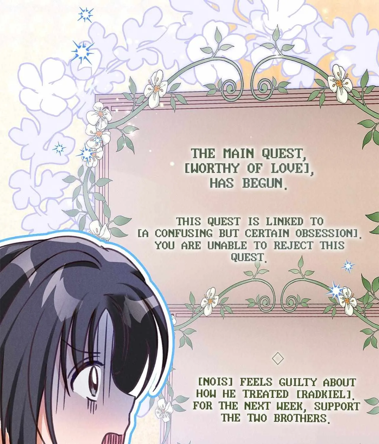 Reeling in the Male Lead Chapter 25 page 59 - 
