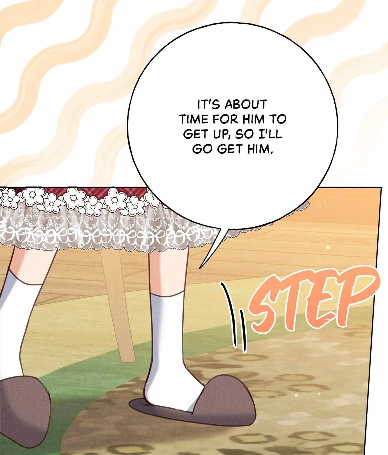 Reeling in the Male Lead Chapter 25 page 78 - 