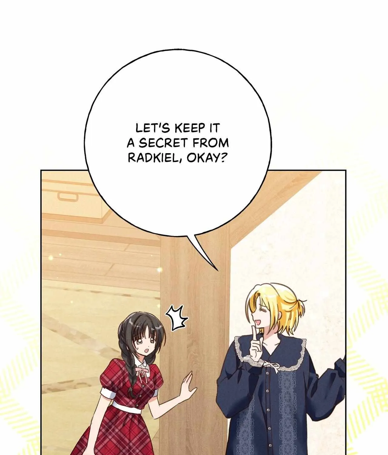 Reeling in the Male Lead Chapter 25 page 9 - 