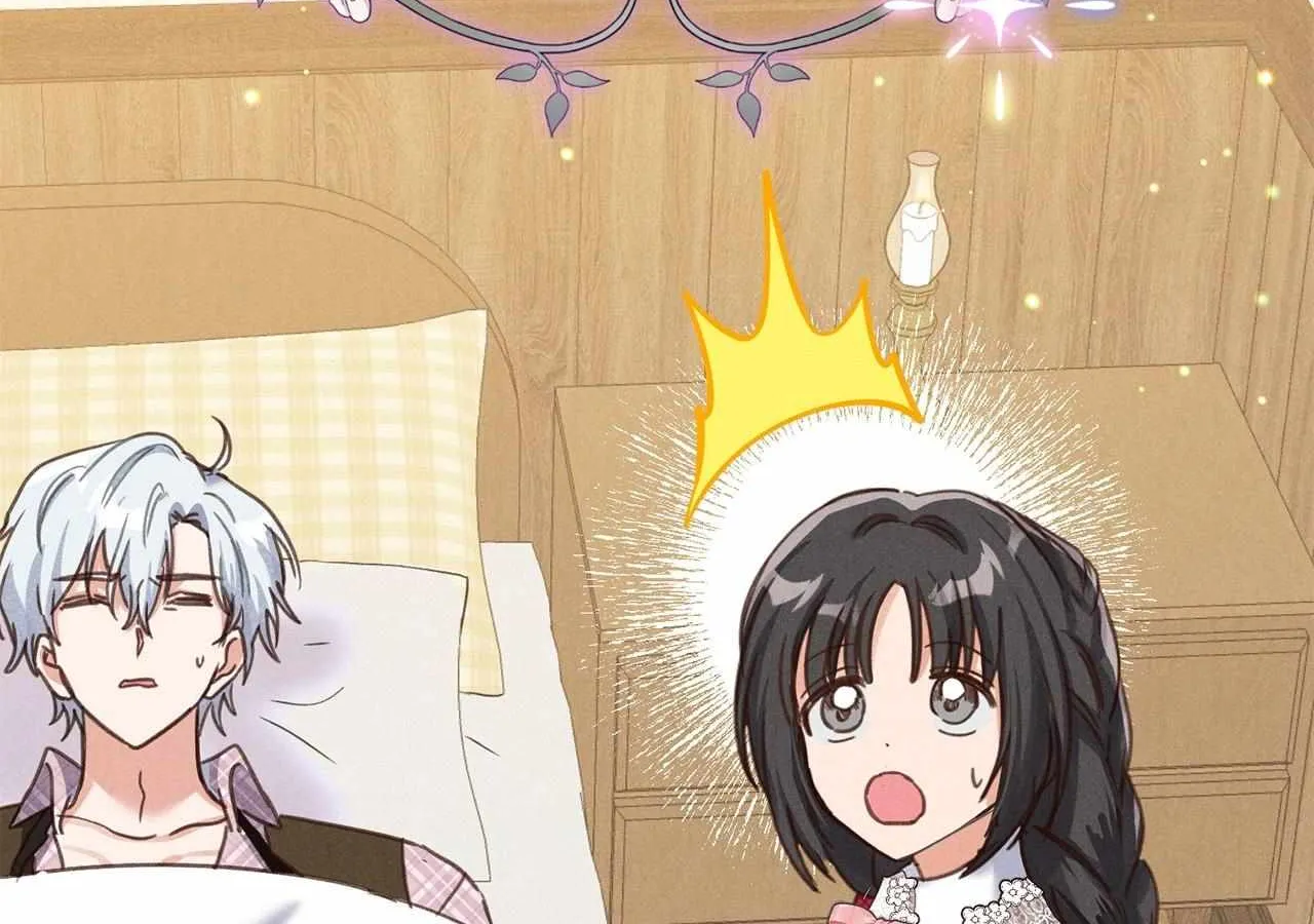 Reeling in the Male Lead Chapter 25 page 85 - 