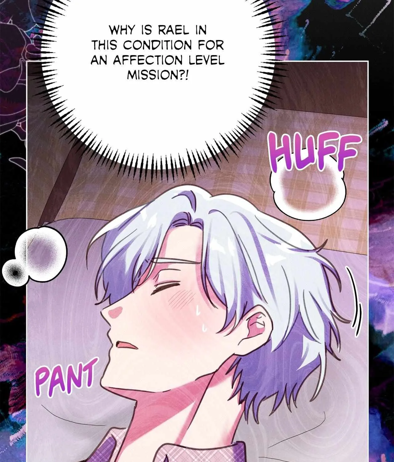 Reeling in the Male Lead Chapter 25 page 88 - 