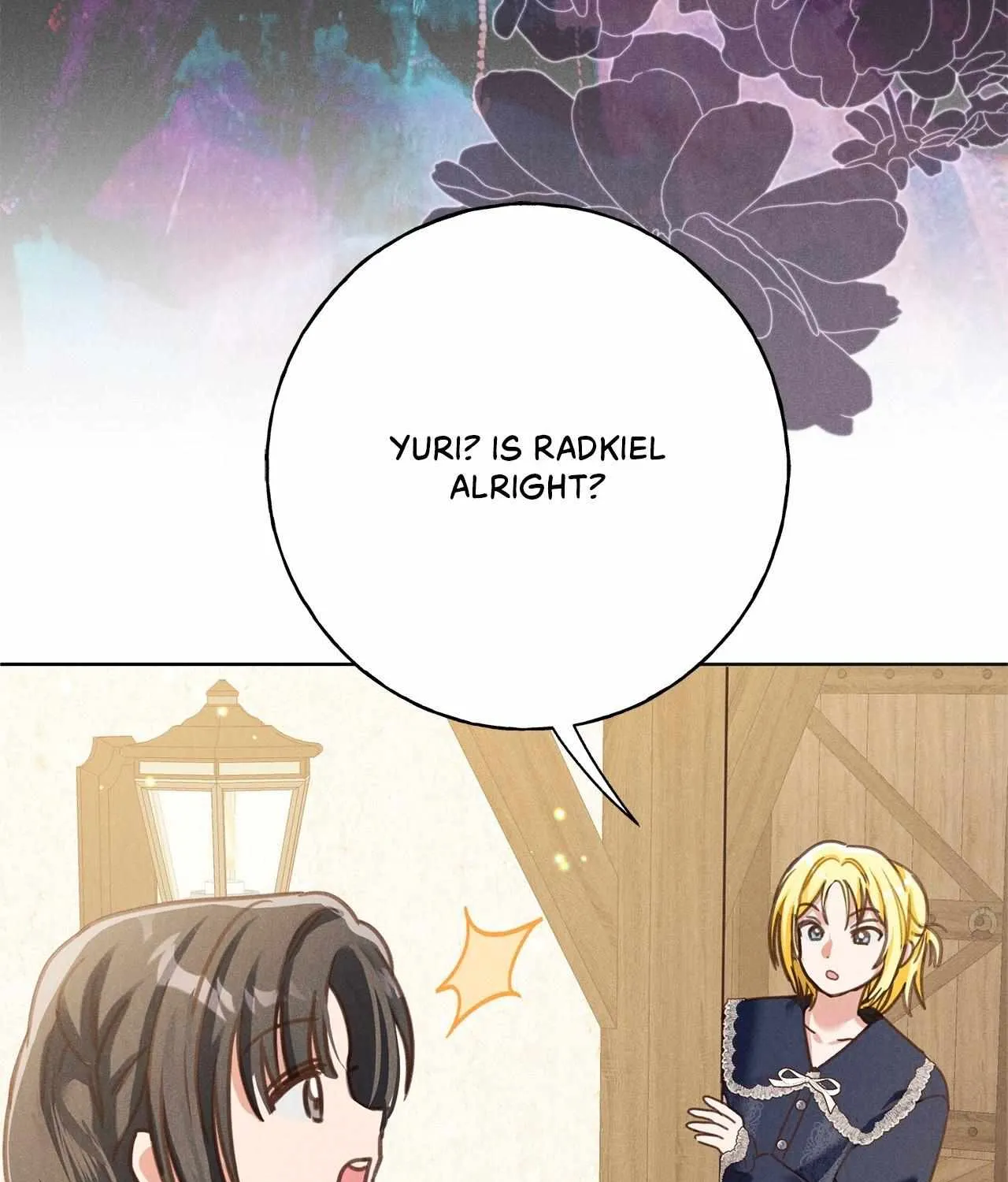 Reeling in the Male Lead Chapter 25 page 90 - 
