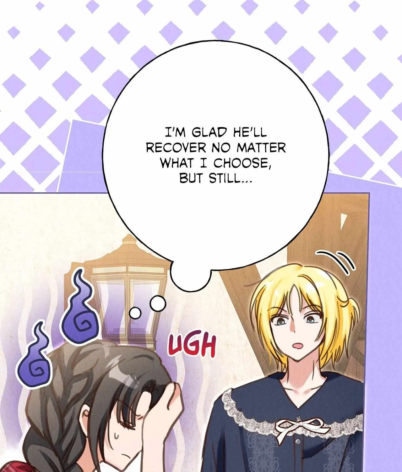 Reeling in the Male Lead Chapter 25 page 98 - 