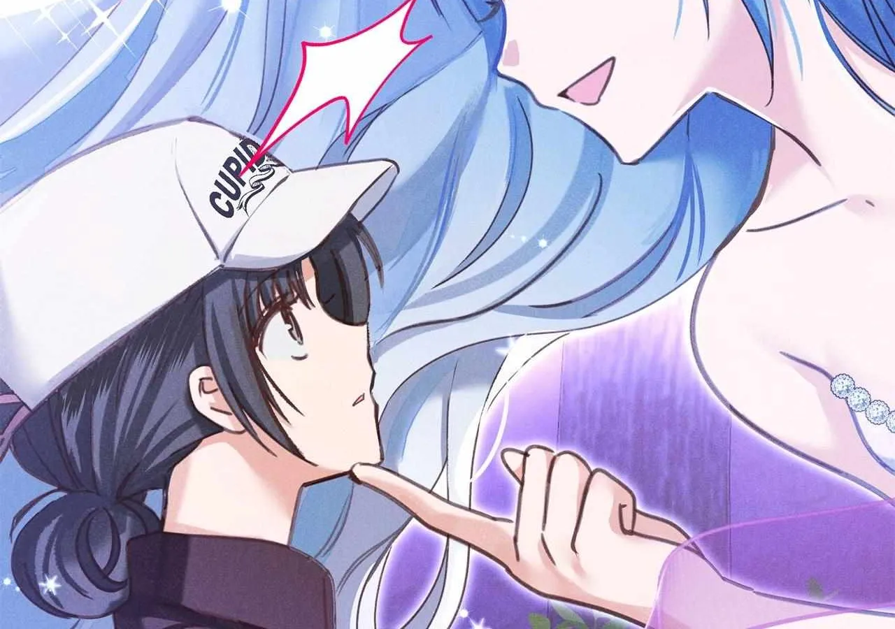 Reeling in the Male Lead Chapter 26 page 110 - 
