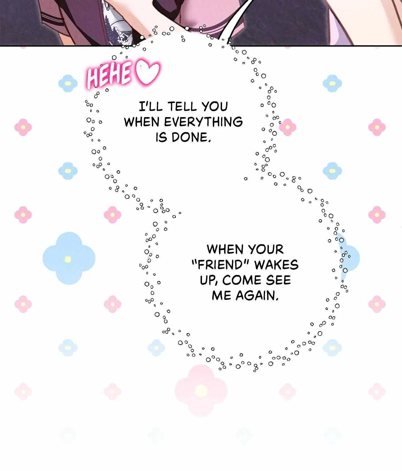 Reeling in the Male Lead Chapter 26 page 114 - 