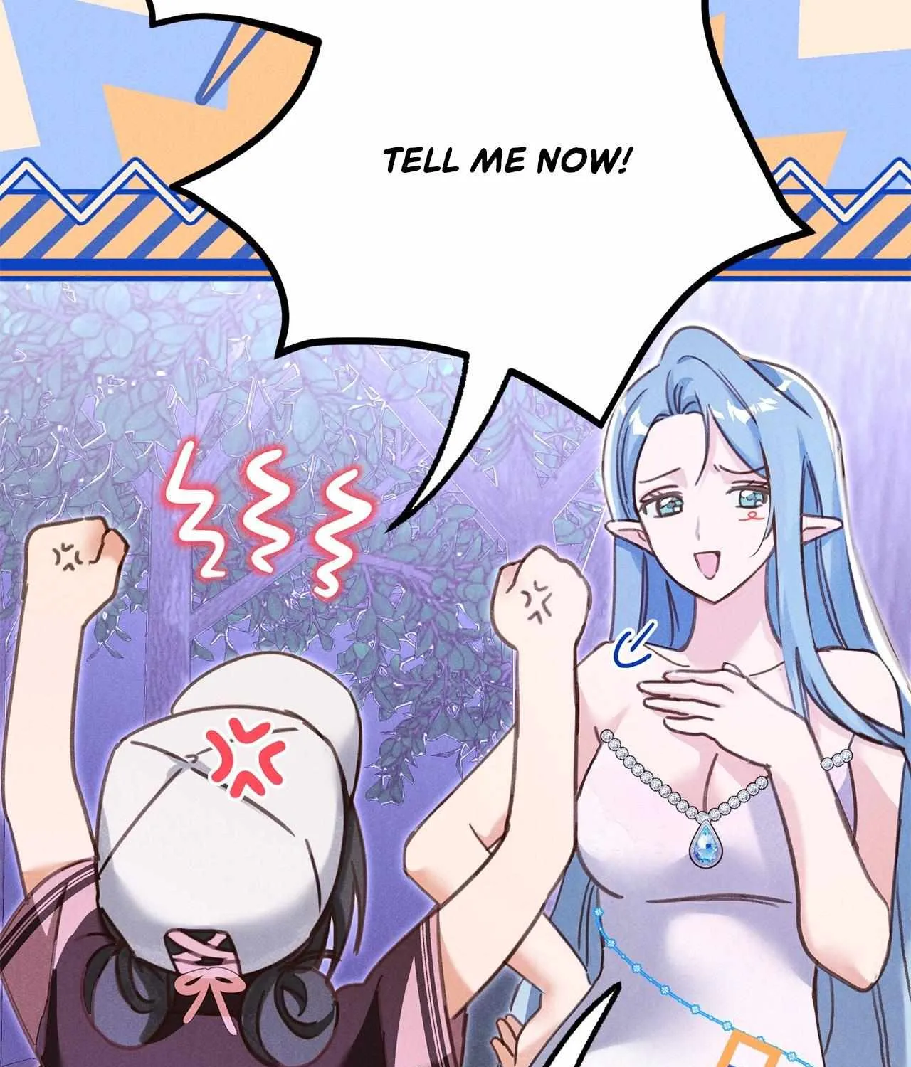 Reeling in the Male Lead Chapter 26 page 116 - 