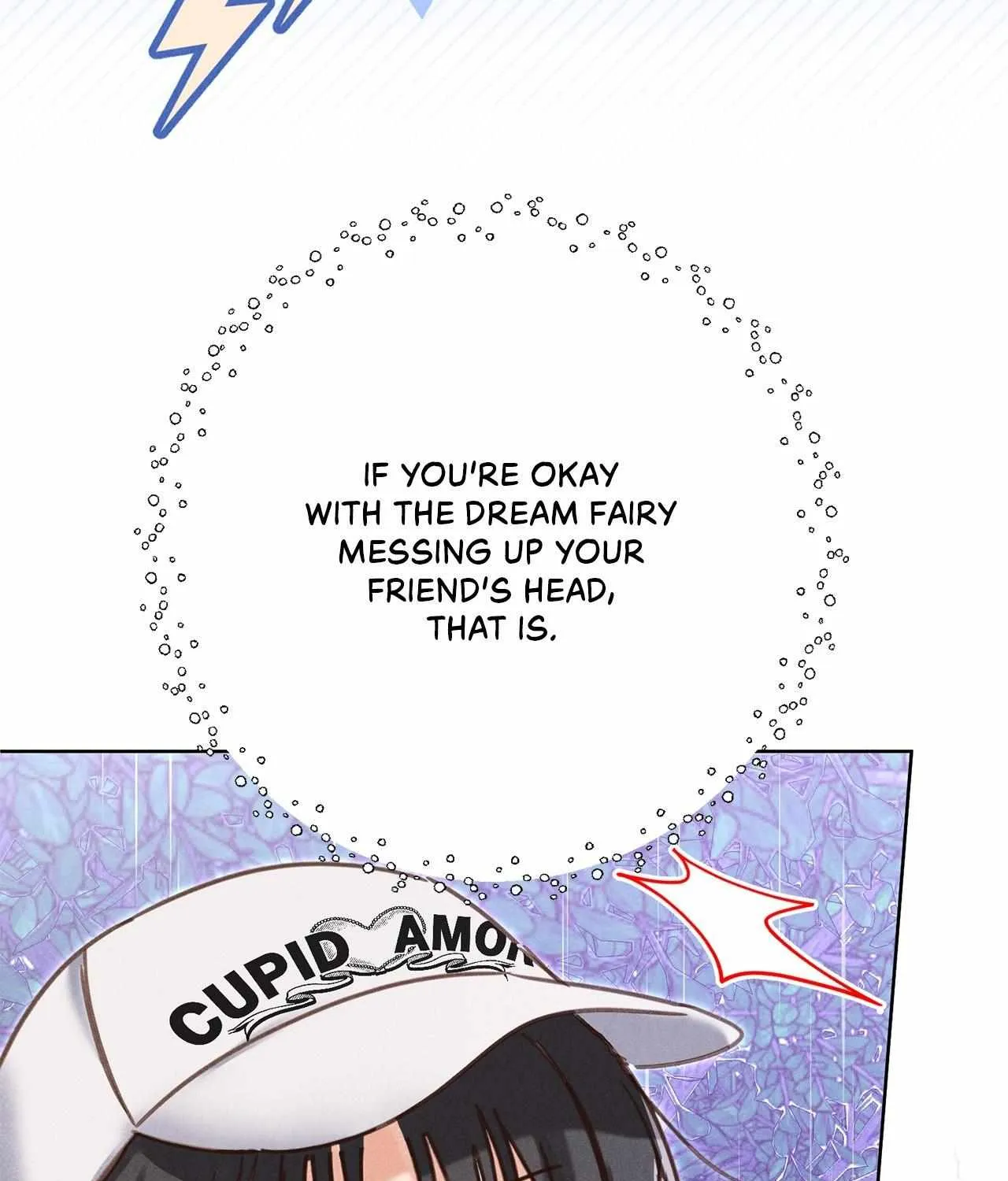 Reeling in the Male Lead Chapter 26 page 118 - 